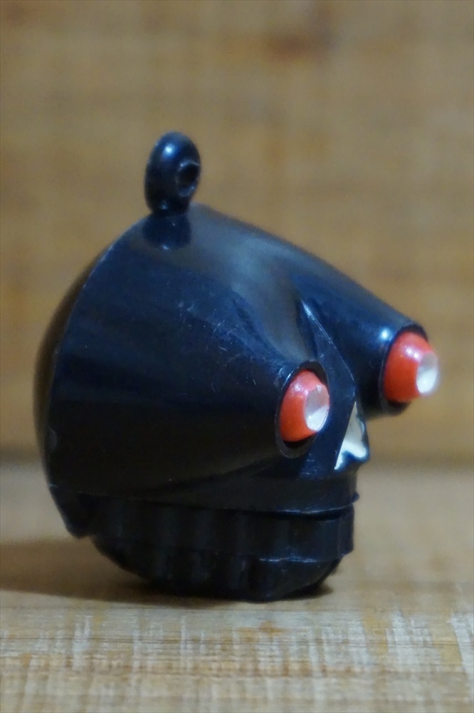 画像: POP EYE SKULL CHARM【G1】