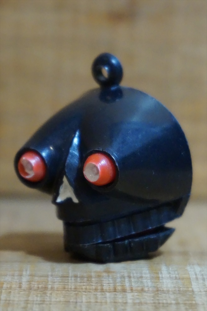 画像: POP EYE SKULL CHARM【G1】