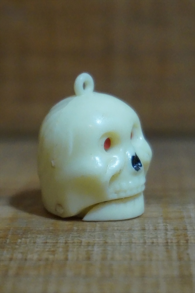 画像: SKULL CHARM【4】 