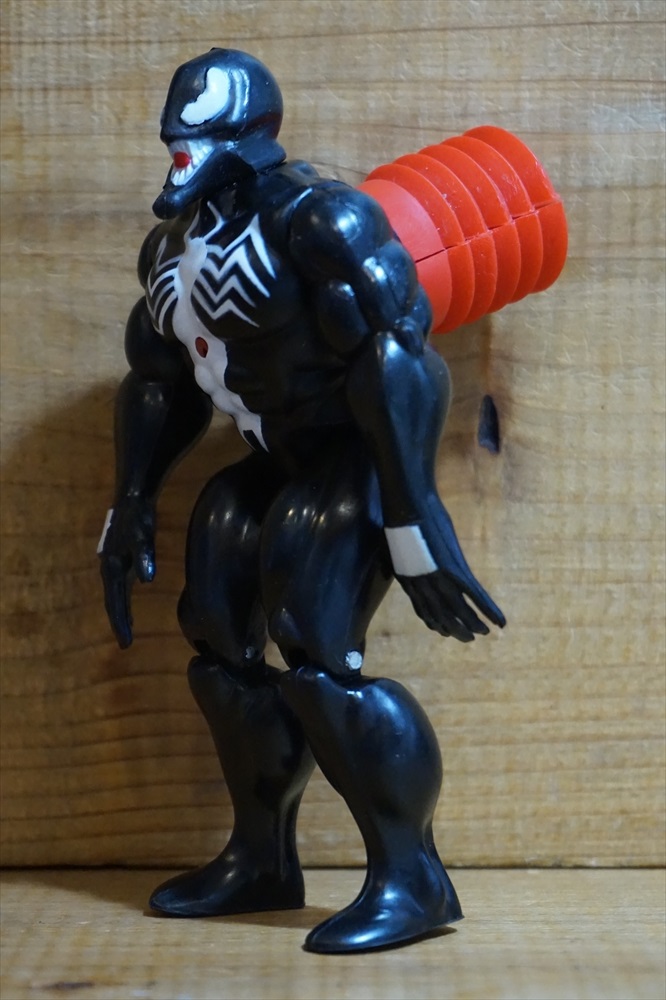 画像: BOOTLEG VENOM ※loose