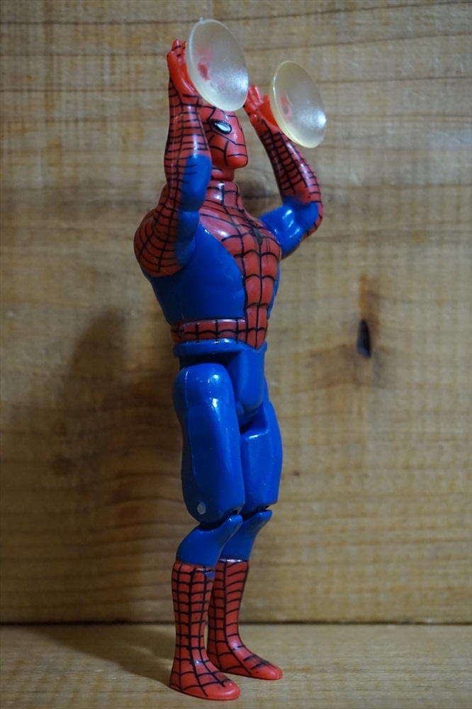 画像: BOOTLEG SPIDER-MAN ※loose【A】