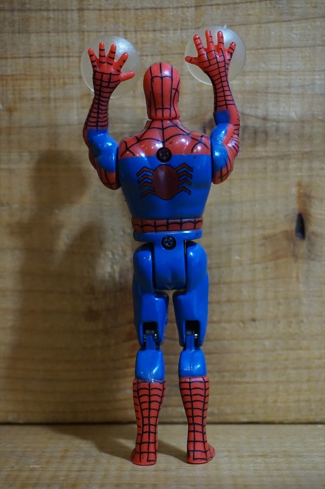 画像: BOOTLEG SPIDER-MAN ※loose【A】