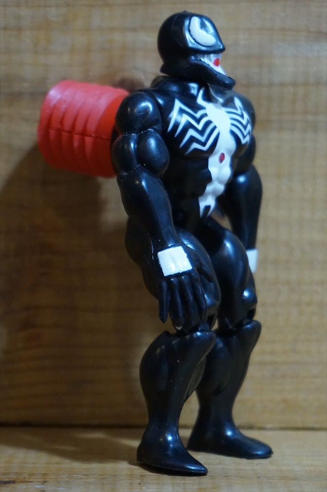 画像: BOOTLEG VENOM ※loose