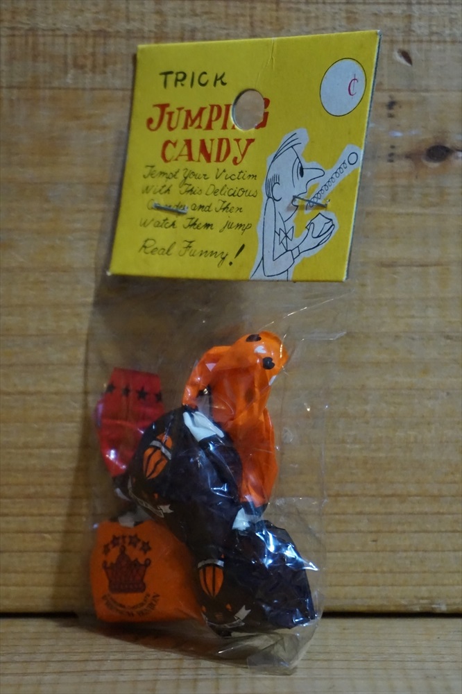 画像: TRICK JUMPING CANDY