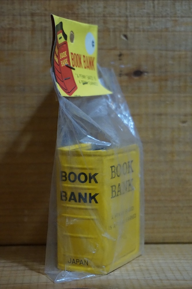 画像: BOOK BANK