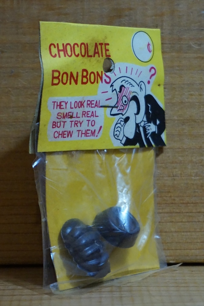 画像: CHOCOLATE BON BONS