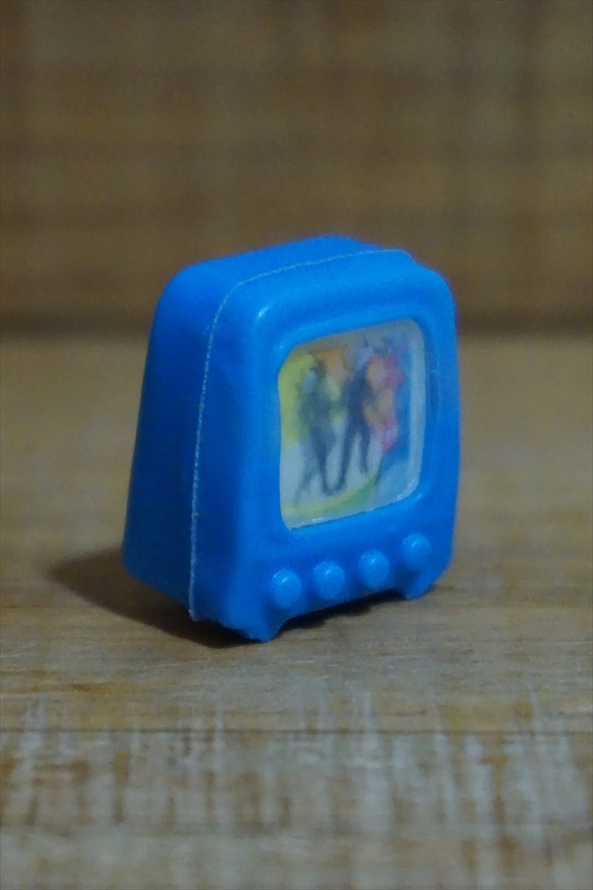 画像: Flicker Mini TV Toy【A】