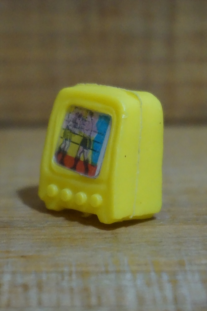 画像: Flicker Mini TV Toy【A】