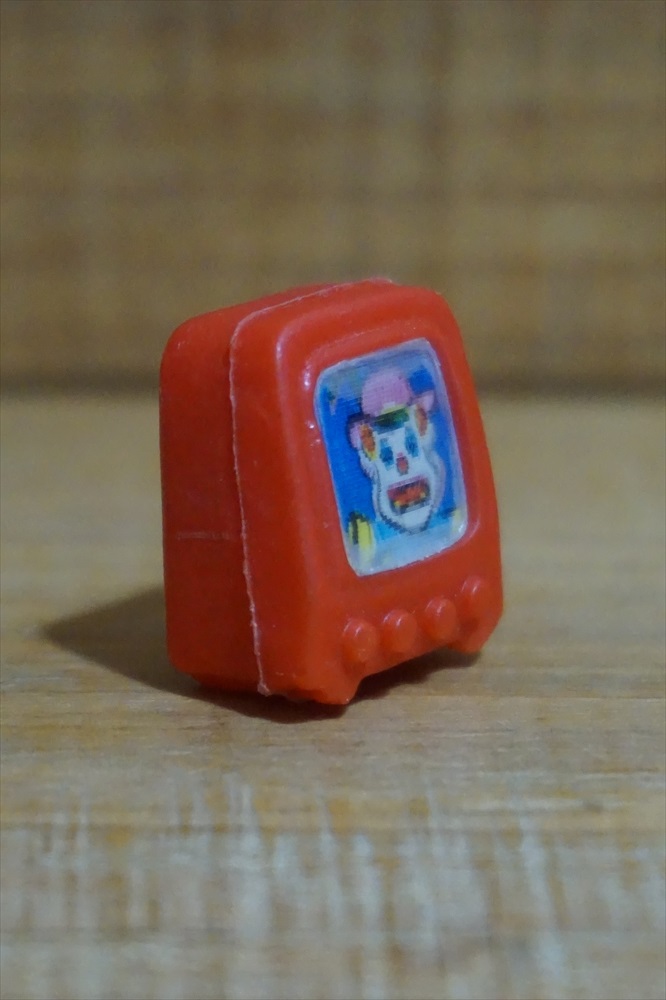 画像: Flicker Mini TV Toy【A】