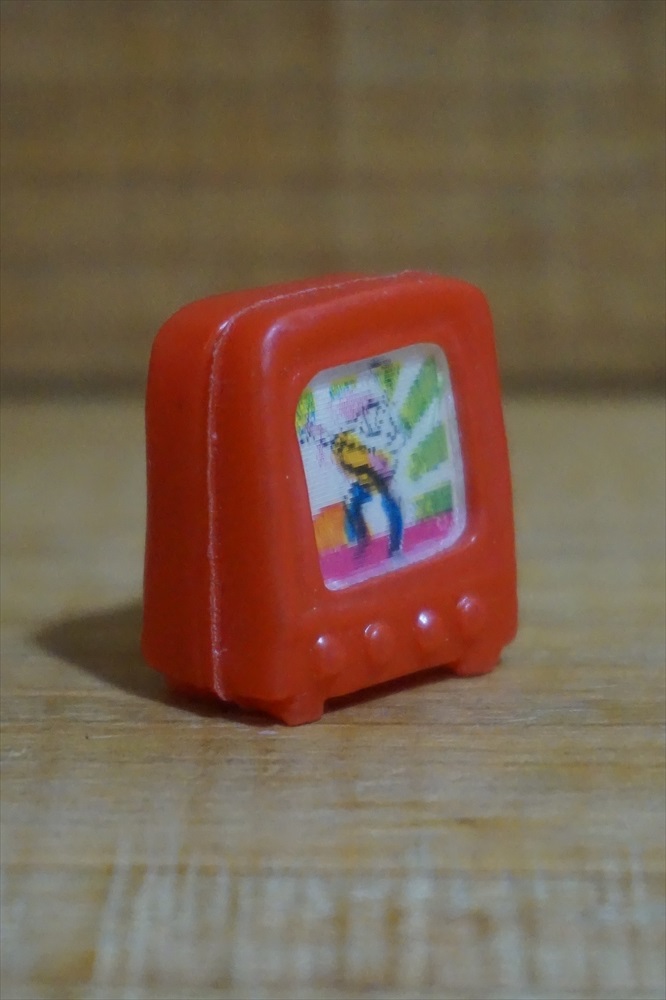 画像: Flicker Mini TV Toy【A】