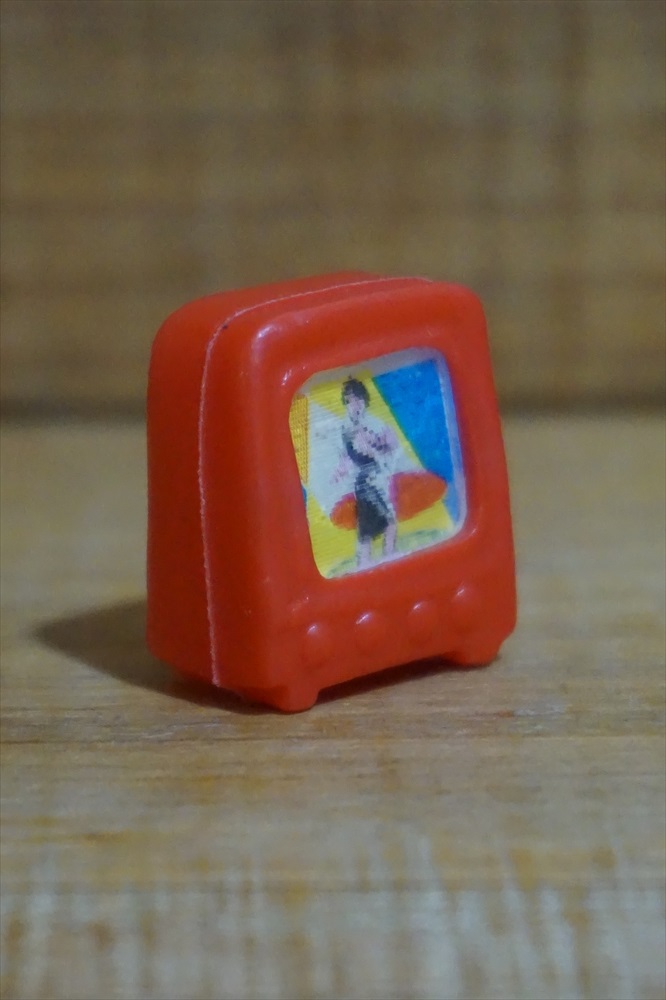 画像: Flicker Mini TV Toy【A】