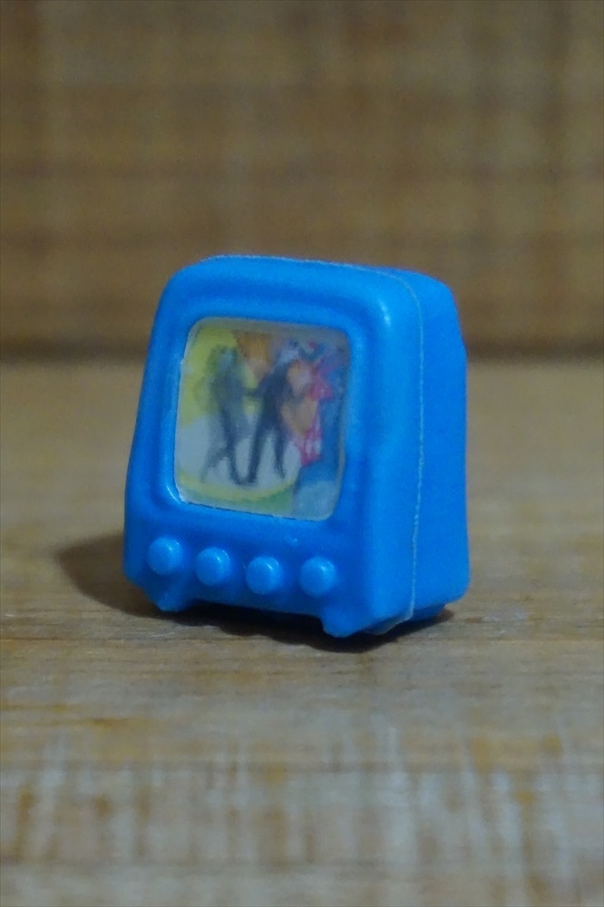 画像: Flicker Mini TV Toy【A】
