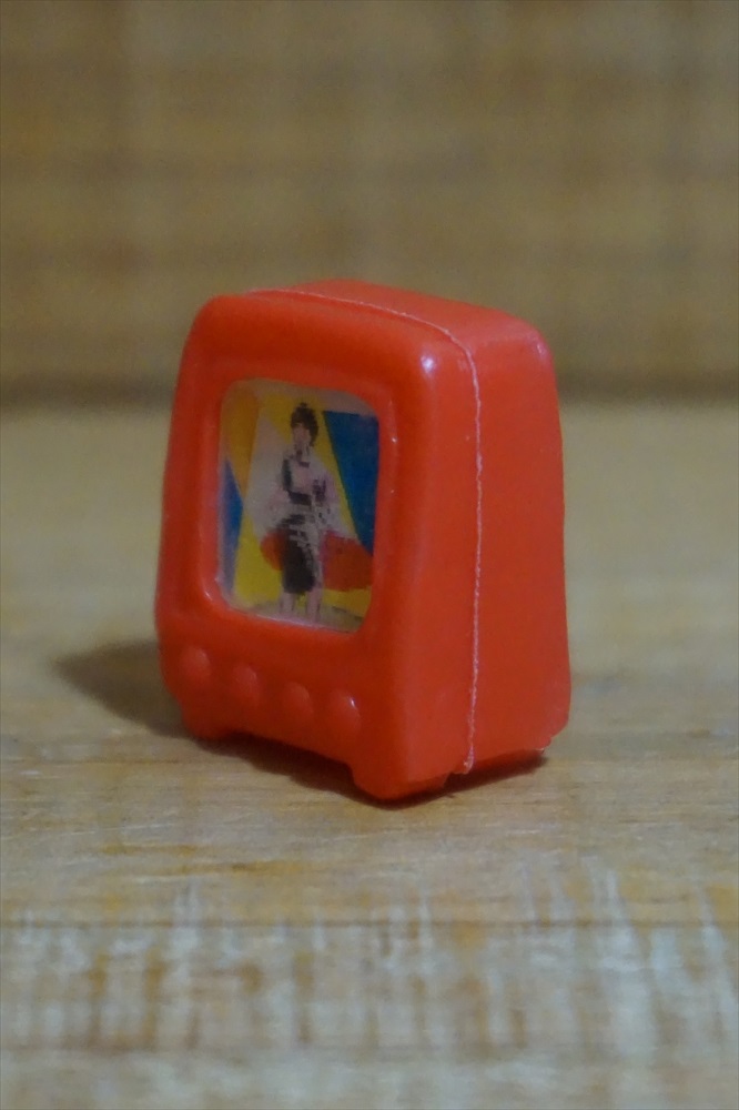 画像: Flicker Mini TV Toy【A】