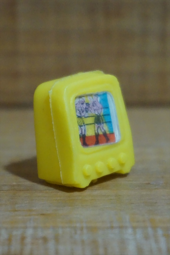 画像: Flicker Mini TV Toy【A】