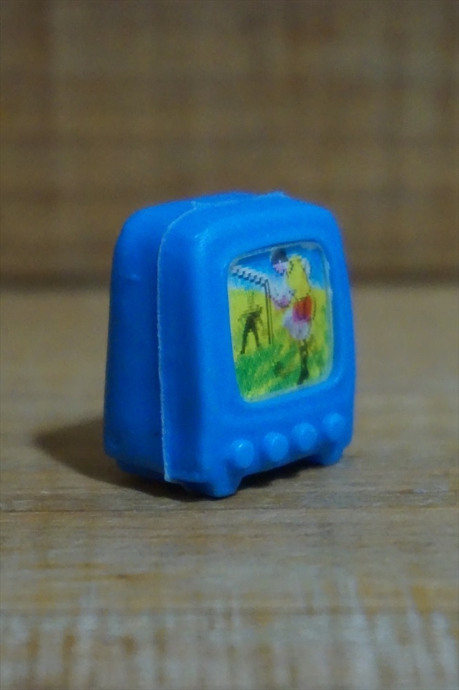 画像: Flicker Mini TV Toy【A】