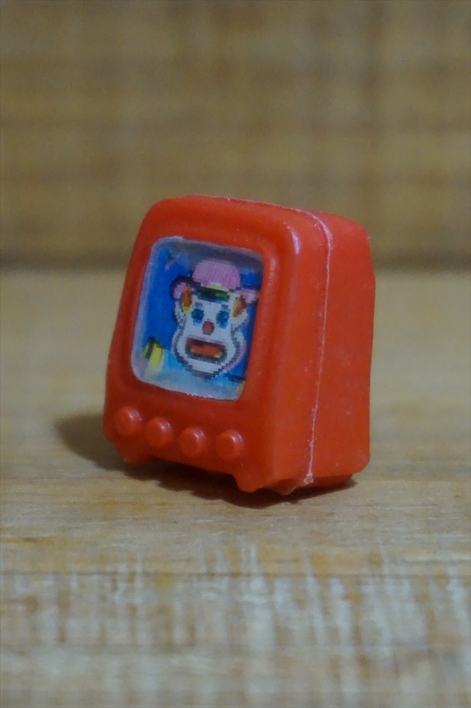 画像: Flicker Mini TV Toy【A】