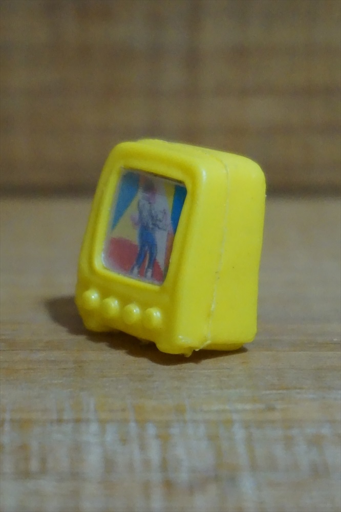 画像: Flicker Mini TV Toy【A】