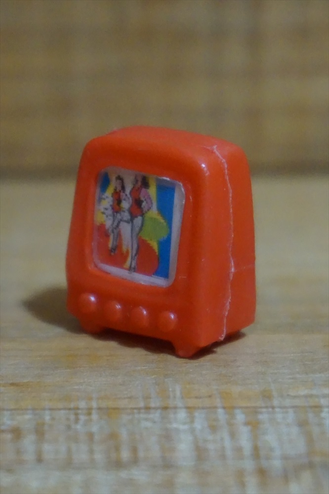 画像: Flicker Mini TV Toy【A】