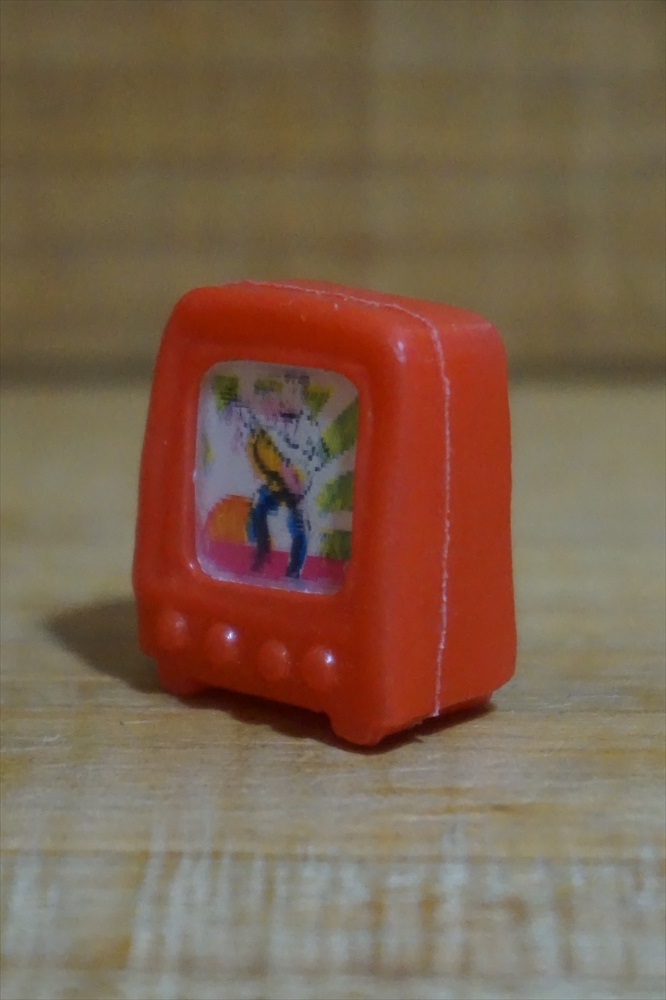 画像: Flicker Mini TV Toy【A】