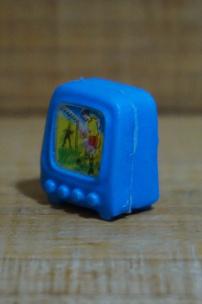 画像: Flicker Mini TV Toy【A】