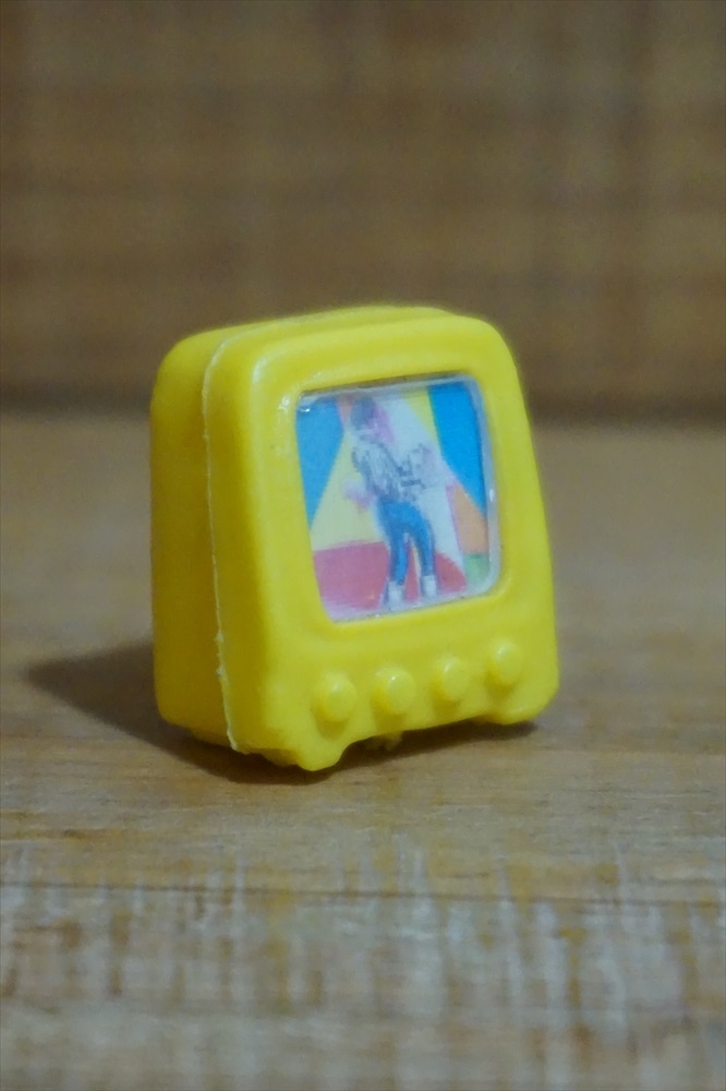 画像: Flicker Mini TV Toy【A】