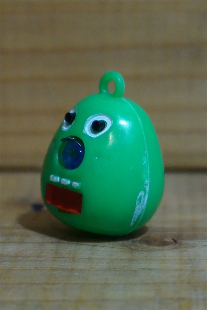 画像: THREE EYED MONSTER チャーム【A】