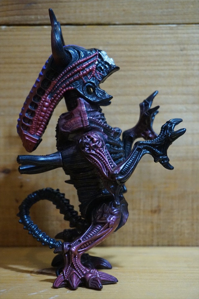 画像: BULL ALIEN【A】 ※loose