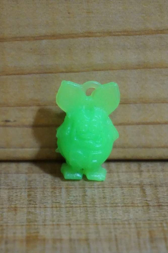 画像1: 60s RAT FINK チャーム【M】 (1)