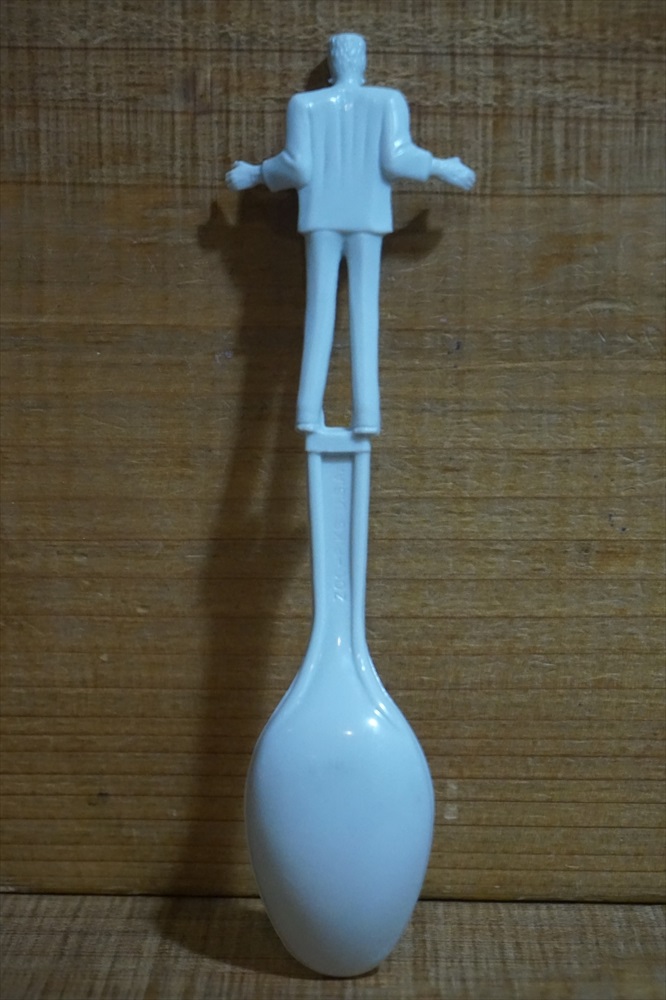 画像: FRANKENSTEIN SPOON