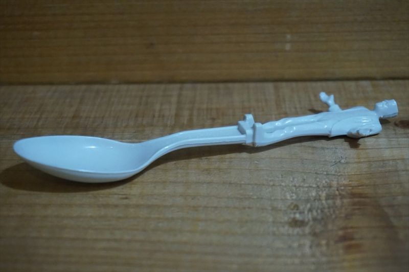 画像: FRANKENSTEIN SPOON