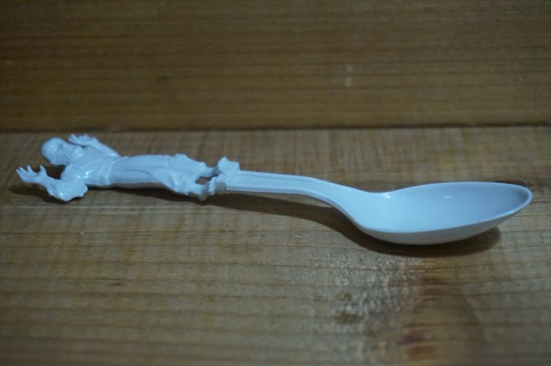 画像: WOLFMAN SPOON