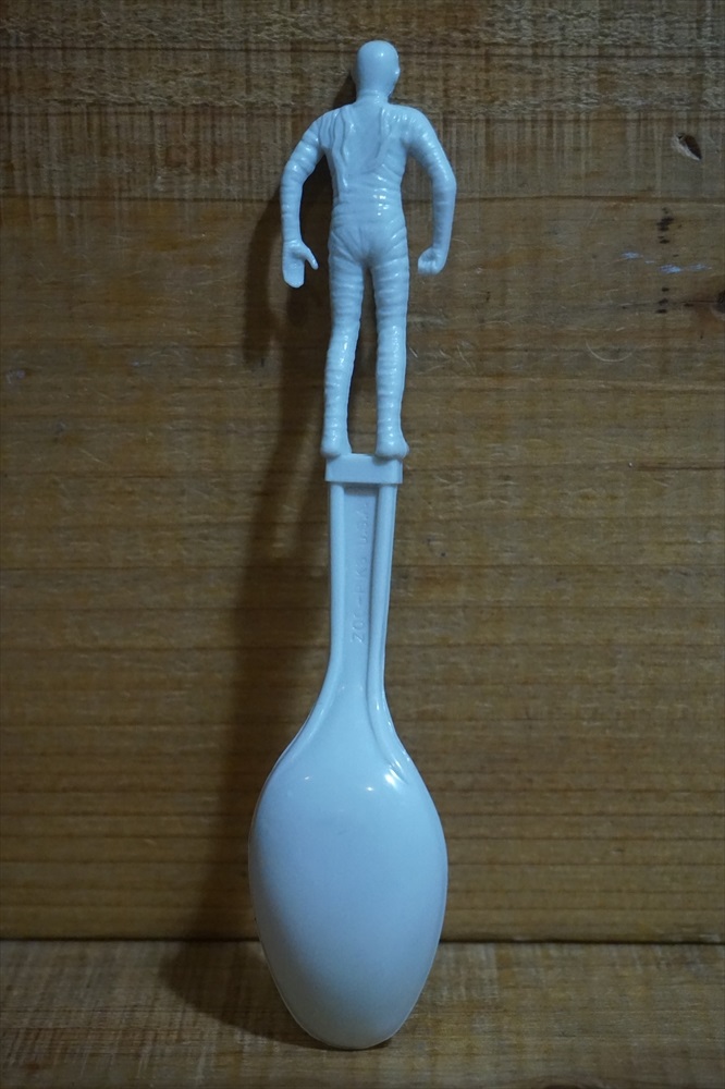 画像: MUMMY SPOON