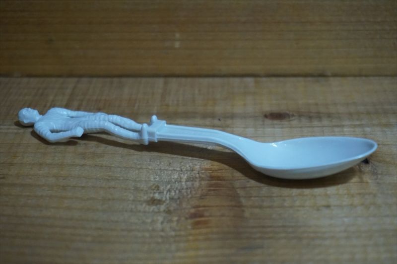 画像: MUMMY SPOON