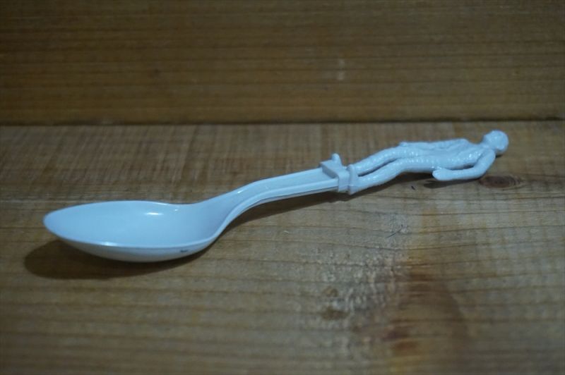 画像: MUMMY SPOON