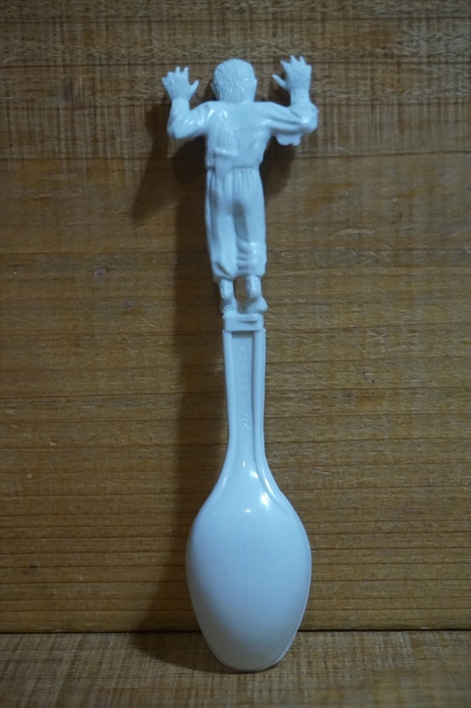 画像: WOLFMAN SPOON