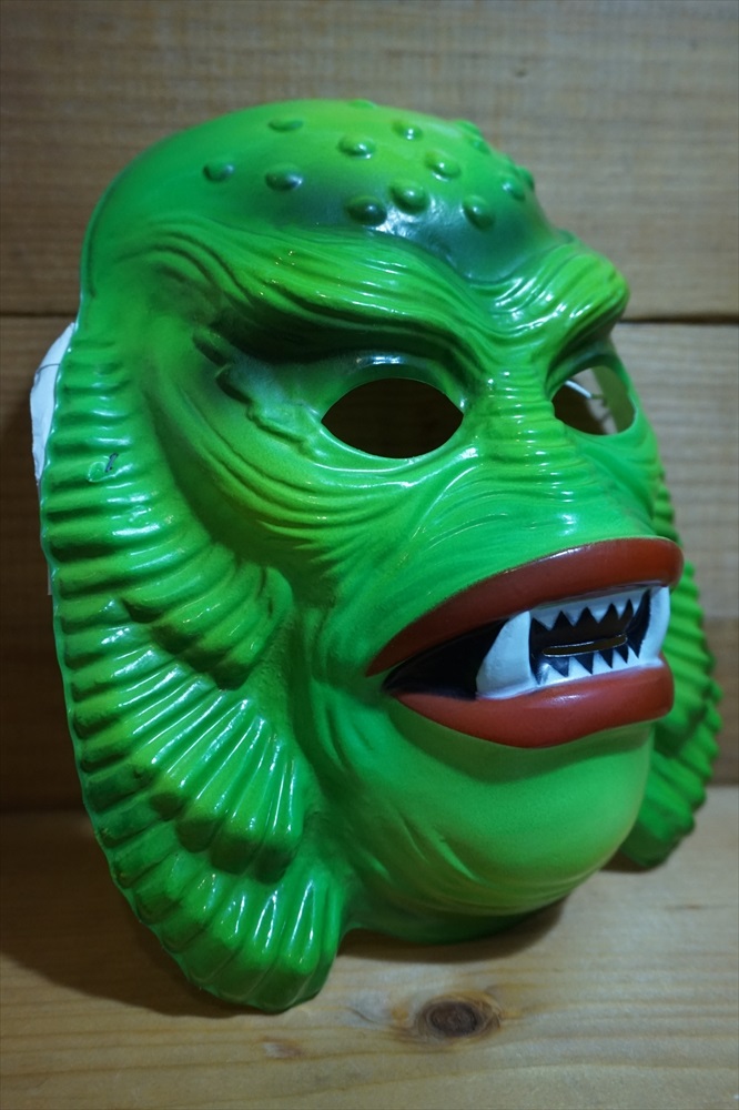 画像: THE CREATURE FROM BLACK LAGOON MASK【B】