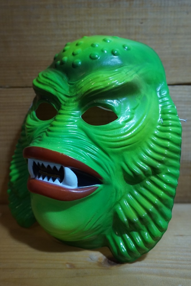 画像: THE CREATURE FROM BLACK LAGOON MASK【B】