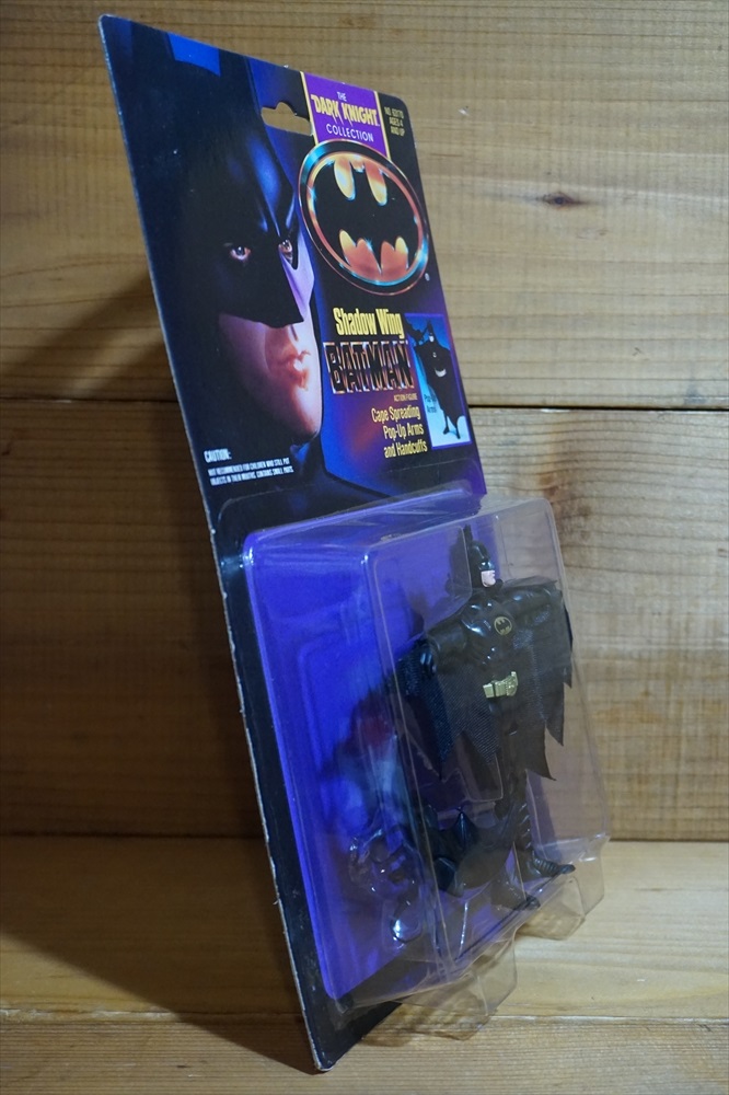 画像: Shadow Wing BATMAN