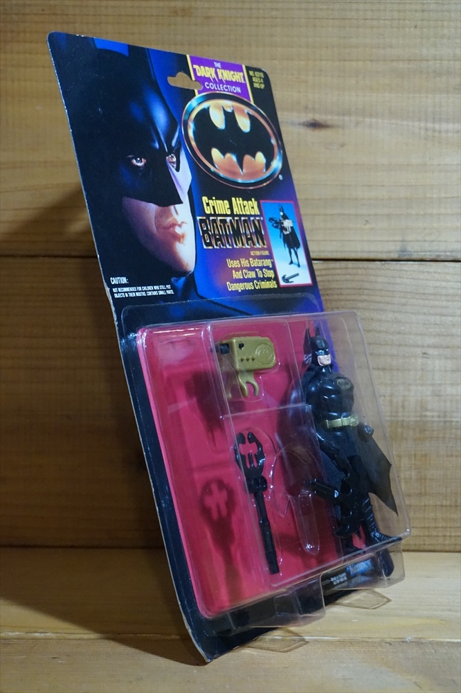 画像: Crime Attack BATMAN