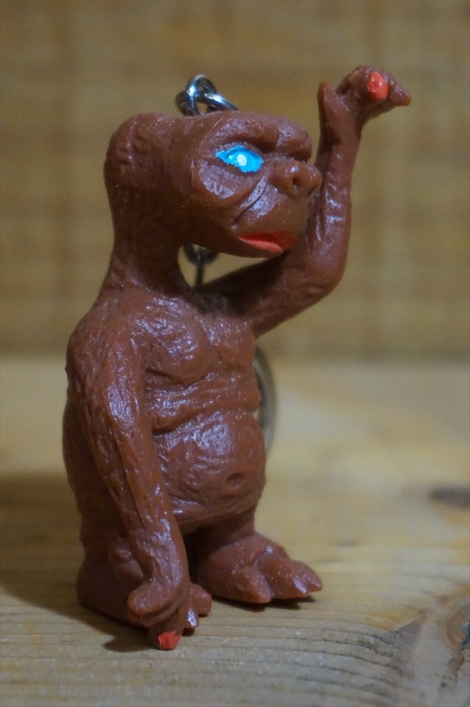 画像: 80s 無版権 E.T. K/H【H1】