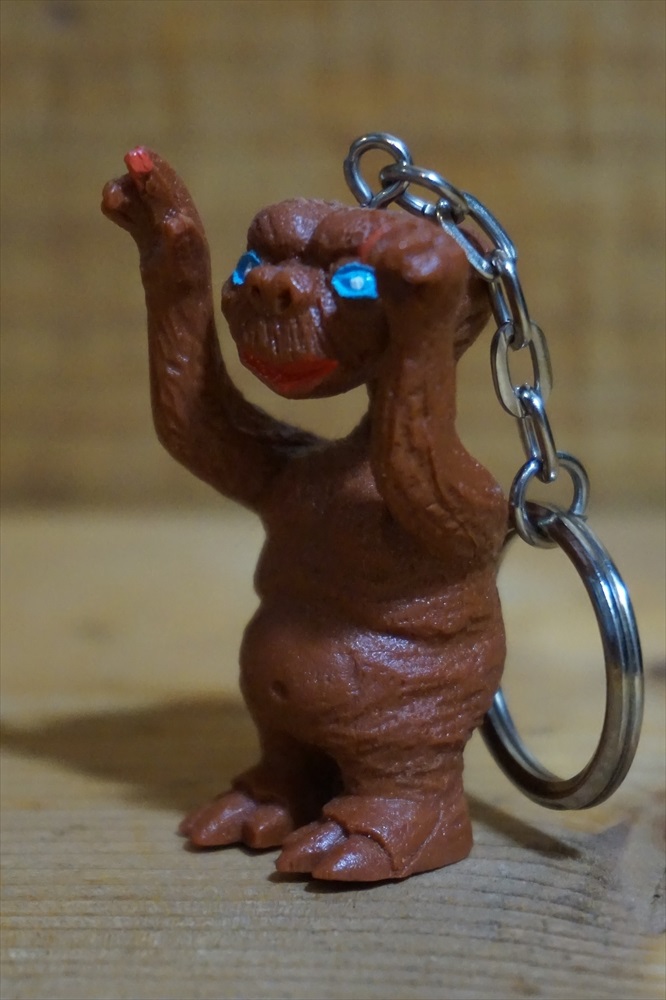 画像: 80s 無版権 E.T. K/H【F1】