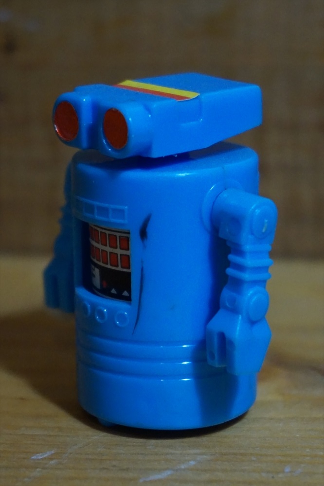 画像: ロボット ゼンマイ人形【A1】 