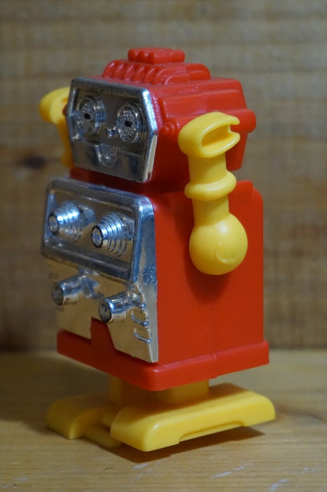 パトローラーロボット トランスフォーマー ボート ロボット