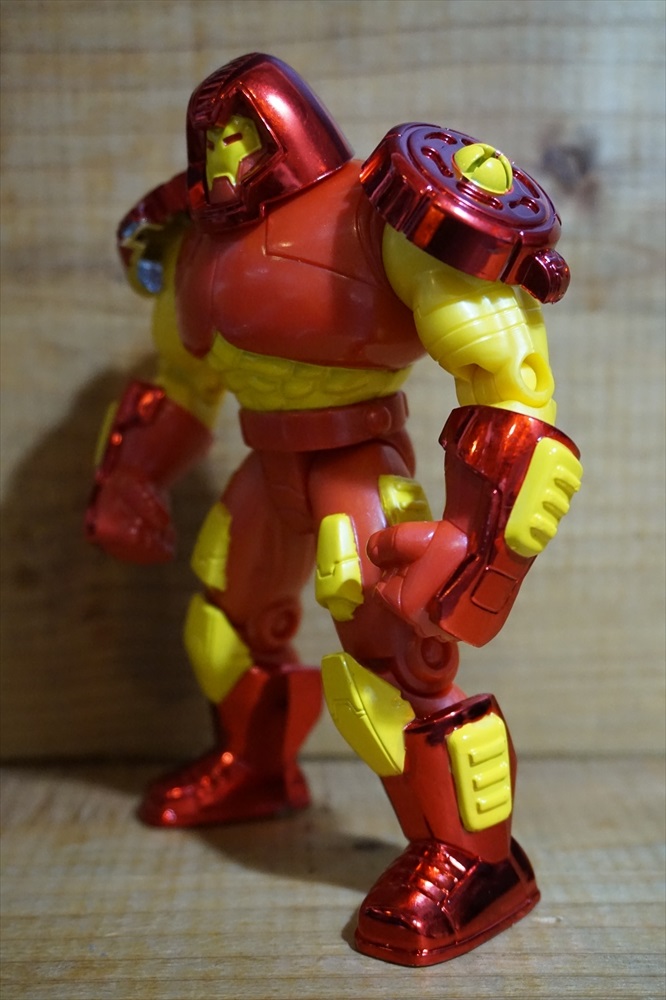 画像: HULKBUSTER IRONMAN【A】