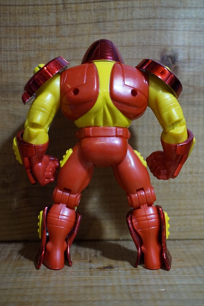 画像: HULKBUSTER IRONMAN【A】