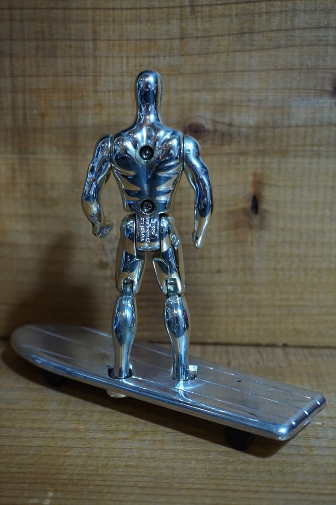 画像: SILVER SURFER【A】※loose