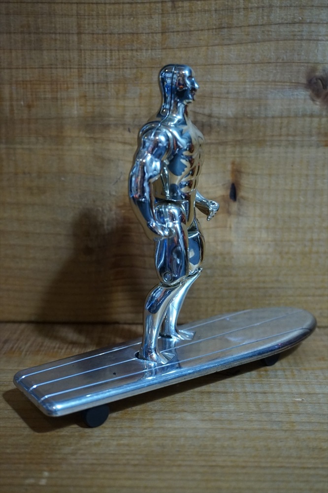 画像: SILVER SURFER【A】※loose