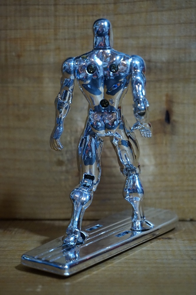 画像: SILVER SURFER【B】※loose