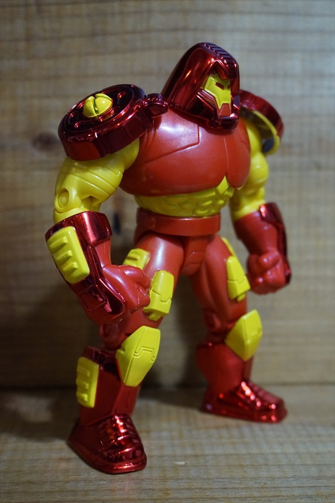 画像: HULKBUSTER IRONMAN【A】