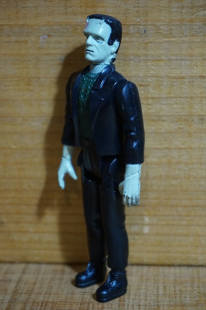 画像: REMCO MINI MONSTER ※NON-GLOW